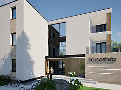 Eladó lakás Kőszegszerdahely