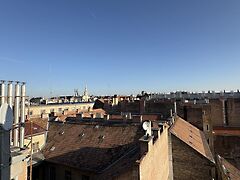 Eladó ipari Budapest, VII. kerület