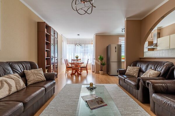 Eladó lakás Budapest, XIII. kerület