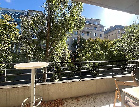 Kiadó lakás Budapest, II. kerület