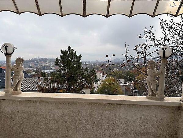 Kiadó lakás Budapest, II. kerület