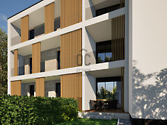 Eladó lakás Kőszegszerdahely