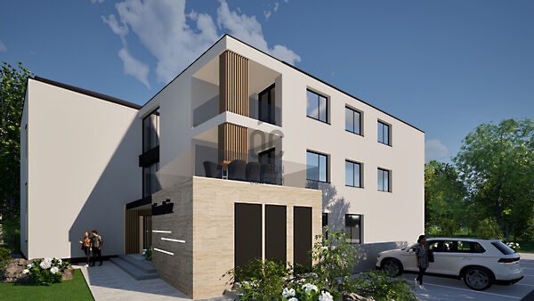 Eladó lakás Kőszegszerdahely