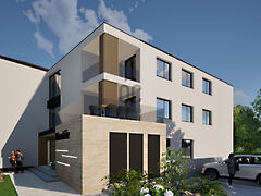 Eladó lakás Kőszegszerdahely