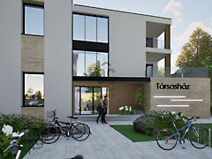 Eladó lakás Kőszegszerdahely