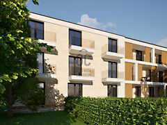 Eladó lakás Kőszegszerdahely