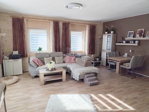 Eladó ház Veszprémfajsz