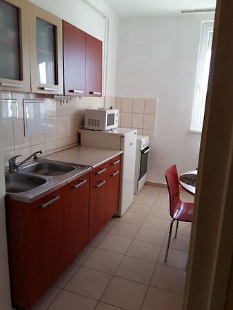 Eladó lakás Eger, Hadnagy ltp