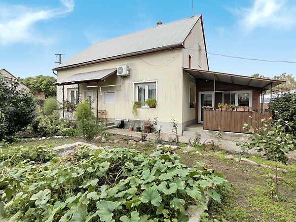 Eladó ház Mezőcsát