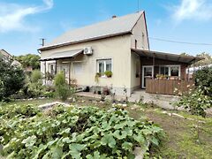 Eladó ház Mezőcsát