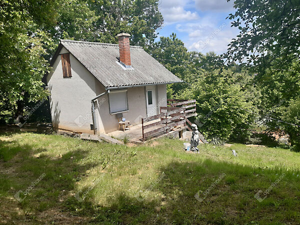 Eladó nyaraló Nagykanizsa