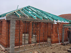 Eladó ház Bocskaikert