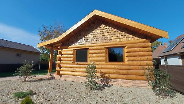 Eladó ház Dömsöd