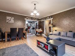 Eladó lakás Budapest, III. kerület