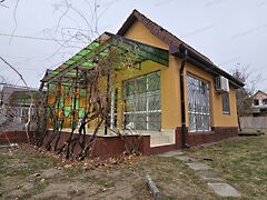 Eladó nyaraló Soltvadkert