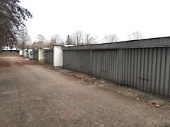 Eladó garázs Székesfehérvár