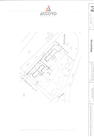 Eladó földterület Piliscsaba, Ófalu