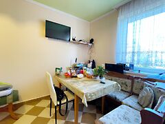 Eladó lakás Nyíregyháza