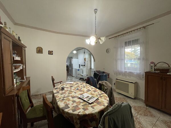 Eladó ház Balkány