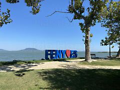 Kiadó lakás Balatonfenyves