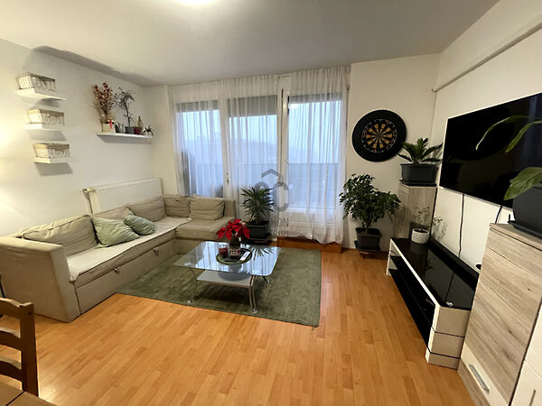 Eladó lakás Veszprém, Füredidomb