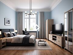 Eladó lakás Budapest, VIII. kerület, Magdolna negyed