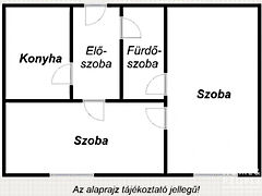 Eladó lakás Szeged, Móraváros