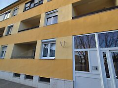 Eladó lakás Sopron
