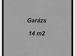 Eladó garázs Szeged, Móraváros