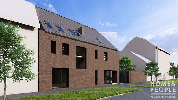 Eladó lakás Szeged, Alsóváros