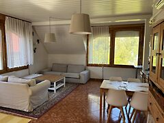 Eladó lakás Zamárdi