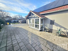 Eladó ház Szeged, Móraváros