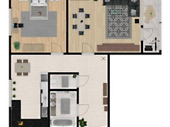 Eladó lakás Szeged, Makkosház