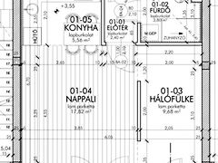 Eladó lakás Szeged