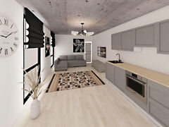 Eladó lakás Szeged, Rókus