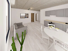 Eladó lakás Szeged, Rókus