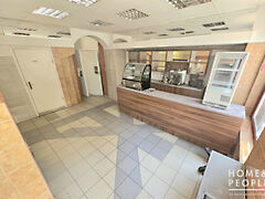 Eladó üzleti Szeged