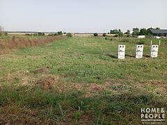 Eladó földterület Szeged