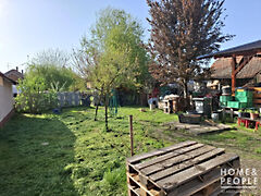 Eladó ház Tömörkény