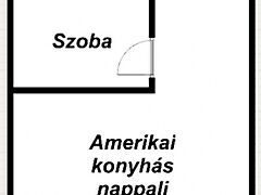 Eladó lakás Szeged, Móraváros