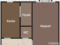 Eladó lakás Szeged