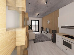 Eladó lakás Szeged, Rókus