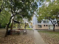 Eladó lakás Budapest, XIV. kerület