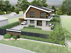 Eladó lakás Szeged, Újszeged