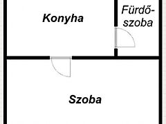 Eladó lakás Szeged, Móraváros