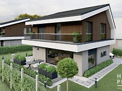 Eladó ház Szeged, Újszeged