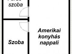 Eladó lakás Szeged, Móraváros