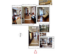 Eladó lakás Budapest, II. kerület