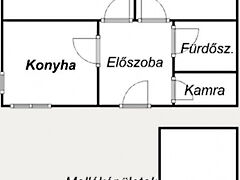 Eladó ház Mórahalom