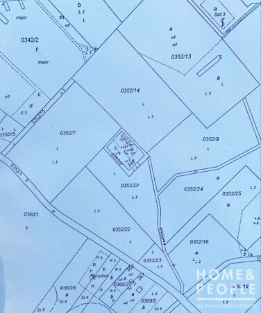 Eladó földterület Balástya